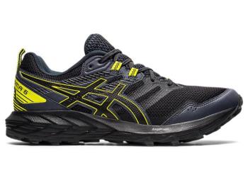 Asics Erkek GEL-SONOMA 6 Trail Koşu Ayakkabısı TR728BW